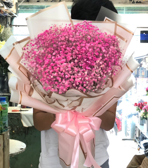 Shop hoa tươi huyện Phong Điền, tỉnh Thừa Thiên - Huế giao tận nơi